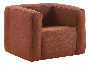 TERRACOTTA Fauteuil Gonflable Intérieur et extérieur - Couleur