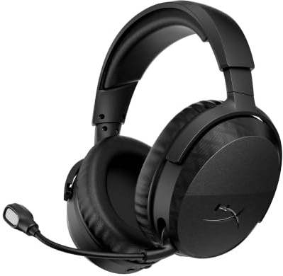 HyperX CloudX Stinger 3 Wireless Gaming Headset XBOX
