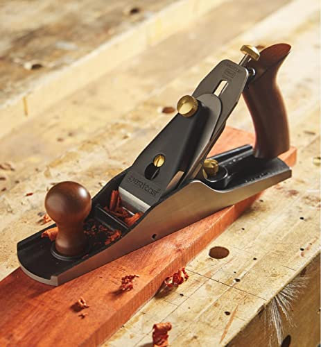 05P2471 Veritas #5 Bench Plane + Klinge PM-V11