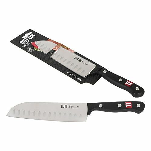 Quttin Cuchillo Santoku Sybarite 17 cm