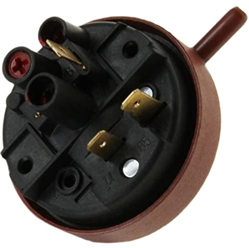 SOS Accessoire Druckschalter für Waschmaschine Continental Edison 34010476