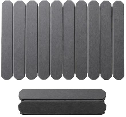 Quick Absorbent Stone Drying Mat | Instant Kitchen Sink & Washbasin Dryer - Stylish Bathroom Accessory for Fast Drying & Aesthetic Home Decor