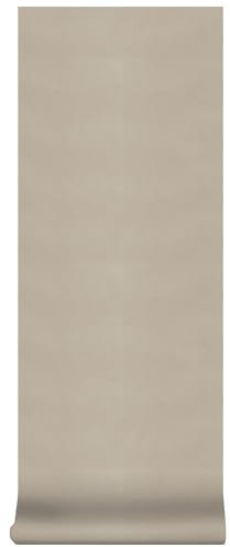Superfresco Easy - Lynn Glitzer Taupe - Vliestapete - 10m x 52cm | Tapeten Wohnzimmer, Wandverkleidung | Einfach anzubringen und zu EntfernenTaupe 1005 x 52