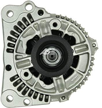 Remanufactured AS-PL Alternator - A0637PR