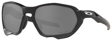 Oakley Herren Plazma Sonnenbrille (1er Pack)