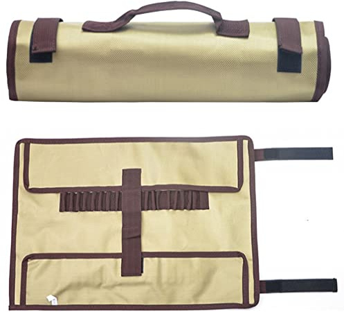Generic Camping Zelt Werkzeugtasche - 62.5 x 44cm - Multifunktional - Tragbar - Oxford-Stoff