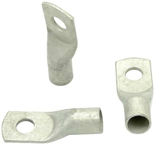 MTA Automotive 1605021 - Capocorda ad anello, L47 mm, M8, 35 mm²