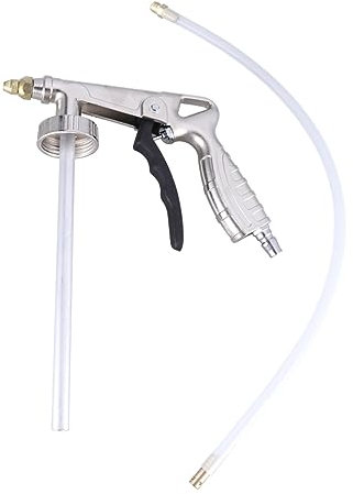 Homoyoyo a Spruzzo Vernice Al Lattice Dedicato