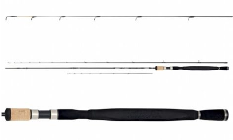 Daiwa N´Zon Super Slim Power Feeder 3,00m 150g