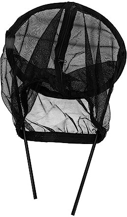 SUPVOX Cages Autoportantes pour Pots De Fleurs avec Écran Végétal pour Fournitures De Jardinage