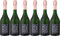Rotkäppchen-Mumm Geldermann Crémant Rosé Brut (herb) (6 x 0.75 l)