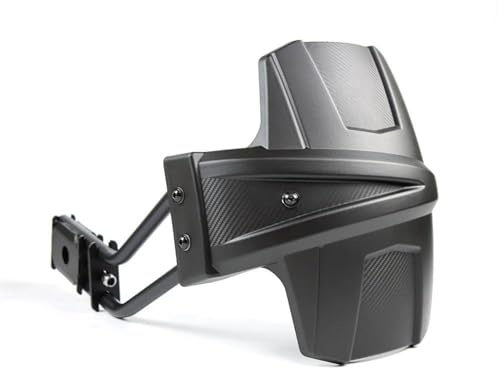 Paraspruzzi Motocicletta Per NC750X per NC750S per NC 750S 750X Moto Parafango Posteriore Parafango Paraspruzzi Copertura Della Protezione Extender Hugger