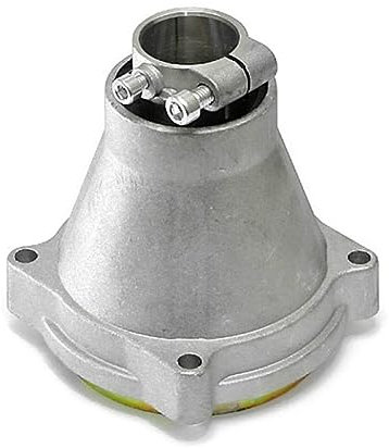 GIWFBQTR Disco de ConexióN para CortacéSped de 26 mm y 9 Dientes, Desbrozadora, Disco de ConexióN Colgante Lateral, Disco de TransmisióN, Accesorios para Desbrozadora