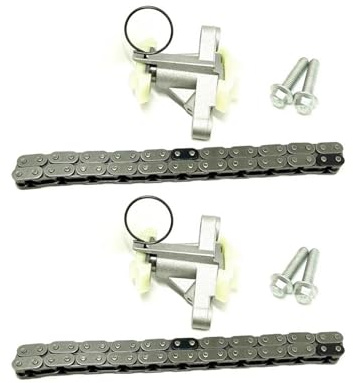 Kit Catena Di Distribuzione Per L&and R&over Per JAGUAR TDV6 SDV6 276DT 306DT 3.0 DIESEL 1316113 Componenti Motori Riparazione