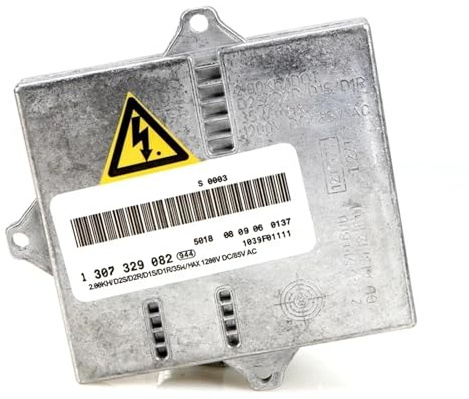 Para 63127176068 1307329066 1307329082 1307329074 Balasto De Xenón HID D2S D2R Módulo Unidad Control Faros