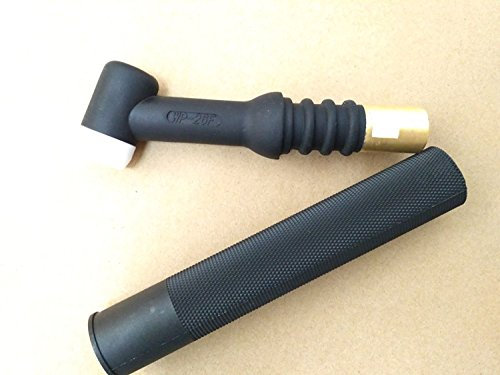 WIG/TIG Brennerkörper WK,WP,SR, 26 Flehibel + Handgriff