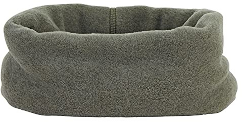 Sterntaler Unisex baby allround kallt väder halsduk, Grön, S