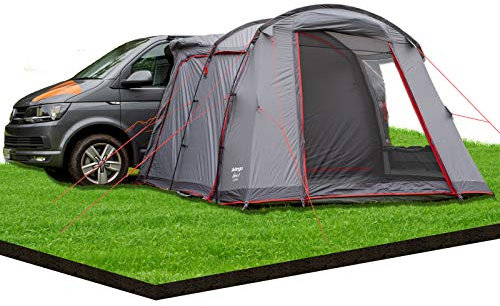 Vango Faros II Low Drive Away Awning