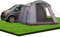Vango Faros II Low Drive Away Awning