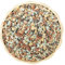 Boniosz 1,1 kg pour bonsaï, plantes grasses et cactus - Mélange granuleux - Vidage plus rapide - pH optimisé - Pas de pourriture des racines
