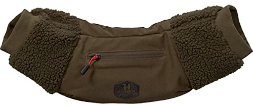 Harkila Driven Hunt Heat Muff Willow Green Waistbags