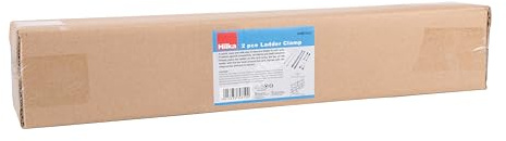 Hilka 83961010 2 PCE Ladder Clamp