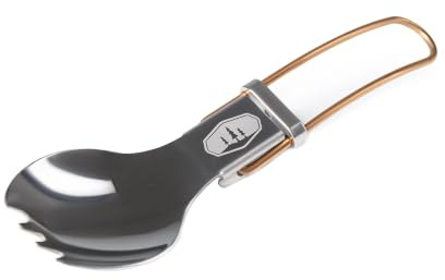 GSI Outdoors Spork Glacier Faltbar
