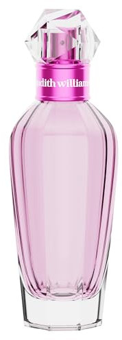 Judith Williams Cosmetics Parfums Love Eau de Parfum, für Damen, floral-pudriger Duft, 30 ml