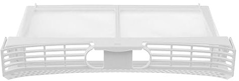 Create idea 1 Filtro de Pelusa para Secadora Compatible con Bosch Compatible con Balay Compatible con Constructa Compatible con Siemens Compatible con Neff