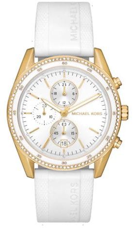 Michael Kors MK7484 Damen Armbanduhr