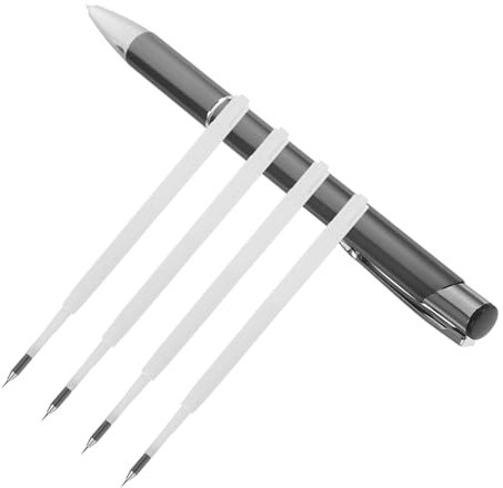ULTECHNOVO 5stücke Vinyl-entfernungsset Mit Fächerförmigem Entfernerwerkzeug Entfernerzubehör Transferstift Entfernerwerkzeug Autokratzer-reparaturset Entfernerstift Für Karosseriefolien