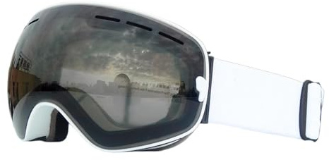 Lunettes de ski | Lunettes de protection UV | Lunettes de sports d'hiver pour sports d'hiver en plein air pour hommes, femmes, jeunes garçons