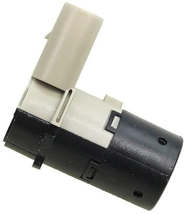1x Ultraschall - Parksensor PDC Einparksensor Sensor Einparkhilfe Ultraschallwandler 3-polig