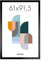 ACAZA Cadre Photo 61 x 91,5 cm, En Bois MDF et Verre Acrylic, Pour Photos, Posters et Puzzles, Décoration Murale, Portrait et Paysage, Noir
