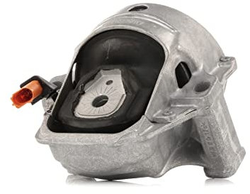 STARK Motorlager Vorne elektrisch schaltbares Hydrolager für AUDI A4 Avant (8K5, B8) SKEM-0660230