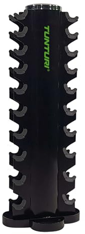 Tunturi Dumbbell Tower - Hantelablage - Hantelablage - Hantelablage