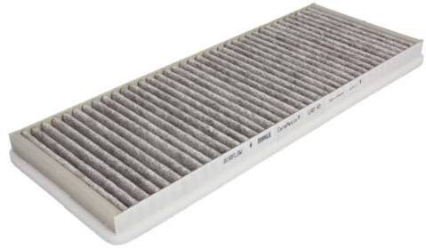 MAHLE LAO 45 Filter, Innenraumluft für Audi A4 B5 (8D2) u.a.
