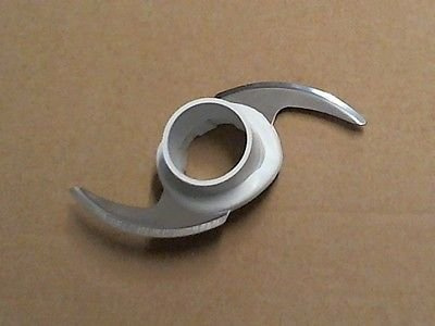 ARIETE LAMA COLTELLO CON PROTEZIONE ROBOT ROBOX 1799 00C179900AR0 00C179901AA0