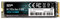 Silicon Power PCIe M.2 NVMe SSD 2TB Gen3x4 R/W up to 2, 200/1, 600MB/s internal SSD