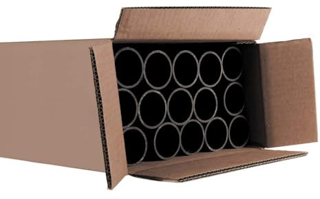 Générique Tube PVC - Tube PVC Rigide D63-16 Bars - 1m