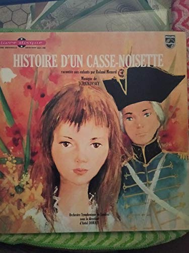 Histoire D'un Casse-Noisette