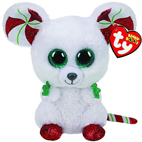 Chimney Wihnachtsmaus, 15 cm