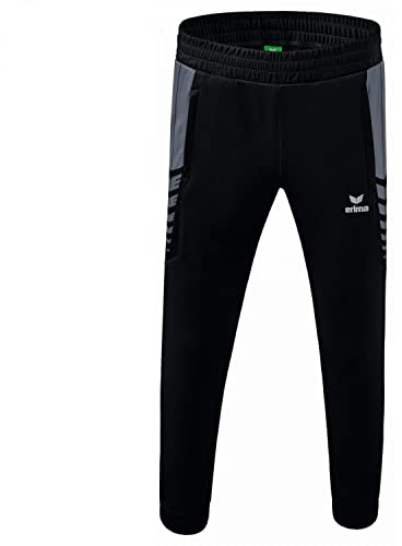 Erima Herren Six Wings Funktionelle Trainingshose