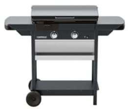 CAMPINGAZ Piastra a gas su carrello EX Plus + custodia