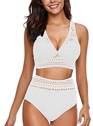 WILLBEST handtücher Hosen Teenager mädchen Bikini orange neon Bikini Hose Damen Sport Handtuch Badeanzug mit mesh Einsatz dünne mütze Herren Badeanzug mit Pushup Damen Brazilian Slip bi