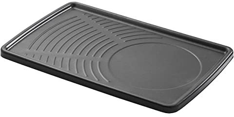 Piastra grill e crepe Raclette Element