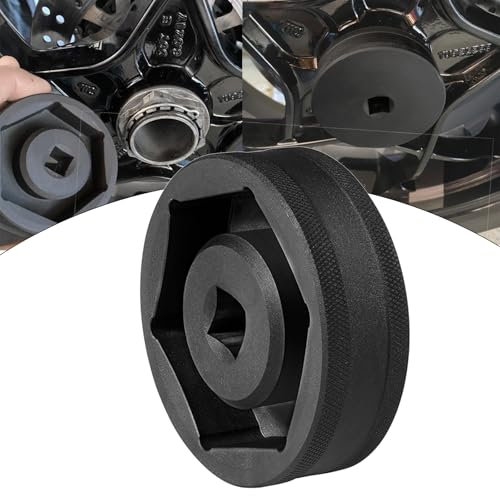 Llave De Vaso Para Tuercas Del Eje De La Rueda Trasera Para Ktm Super Duke 1290, Herramienta Para Quitar Tuercas Del Eje De La Rueda Trasera Llave De Tubo Para Tuercas De La Rueda Trasera De 60mm 1/2