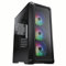 Epical-Q Ordenador sobremesa Gaming Forixer AMD Ryzen 7 5700G, 32GB, 1TB SSD NVME + Windows 11 Home