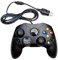 GOZAR C-Funn Klassischer Joypad-Controller, Kabelspiel-Controller, Schwarz, für Xbox-Konsole