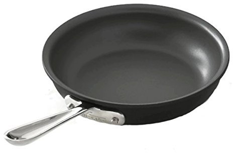 All-Clad NS1 Nonstick Induction 8 Fry Pan
